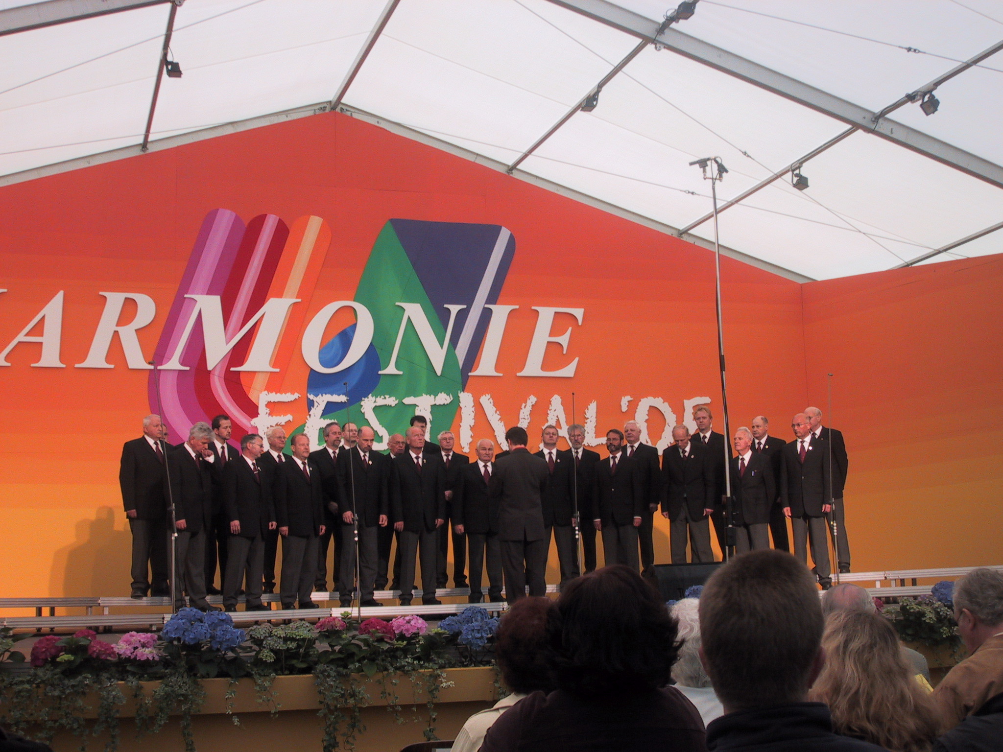 Harmonie-Festival Bild 28